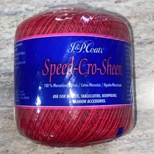 NEW Cotton Yarn